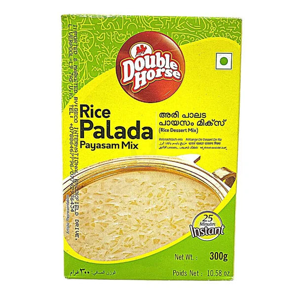 Double Horse Rice Palada Mix. 300g അരി പായസം