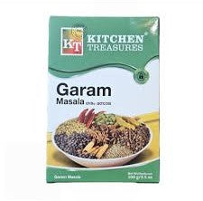 Kitchen Treasures Garam Masala 100gm