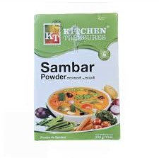 Kitchen Treasures Sambar Powder 200gm