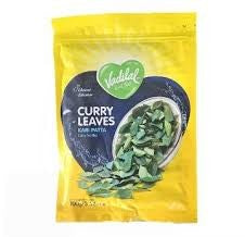 Vadilal Frozen Curry Leaves 100g