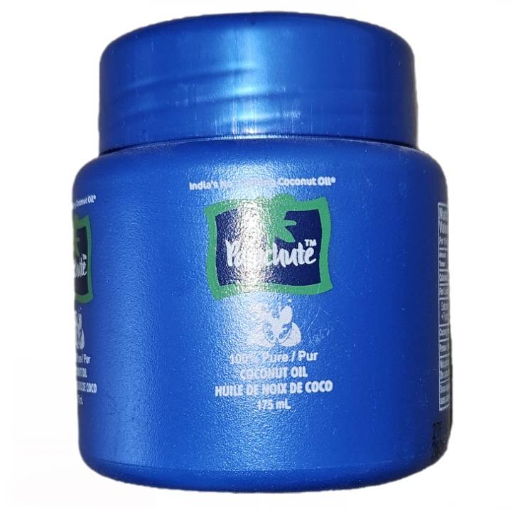 Parachute Coconut oil 175ml image 0