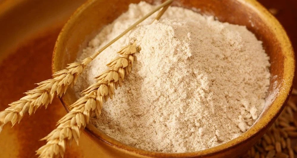 Flours