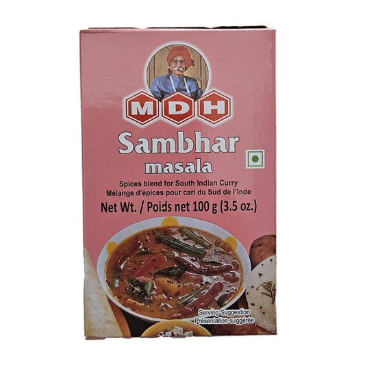 MDH Sambhar Masala 100g image 0