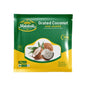 Crown Malabar Grated Coconut 400g image 0