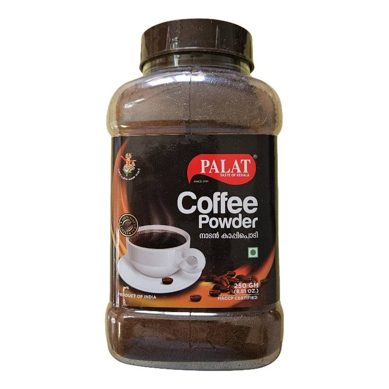 Palat Coffee Powder 250g image 0