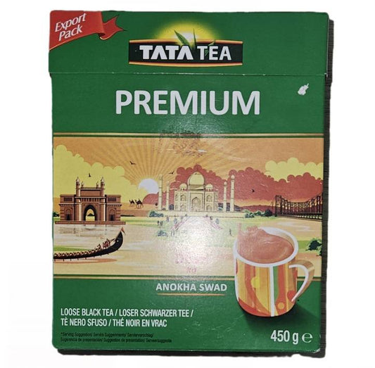 Tata Tea Premium 450g image 0