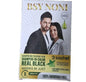 Bsy Noni for Men &amp; Women Shampoo In Color Real Black 5 minutes
3 sachet image 0