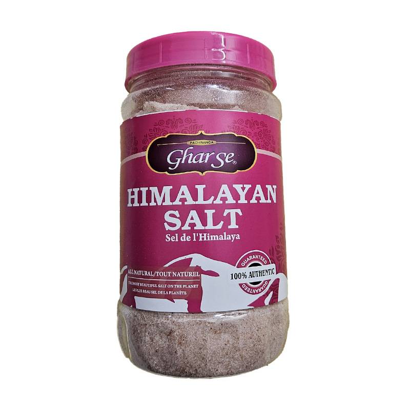 GharSe Himalayan Salt 1kg(uppu) image 0