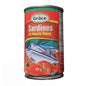 Grace Sardines in Tomato Sauce 155g image 0