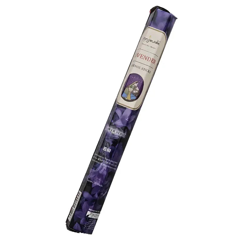 Poojawale Lavender Incense sticks(chandana thiri) image 0