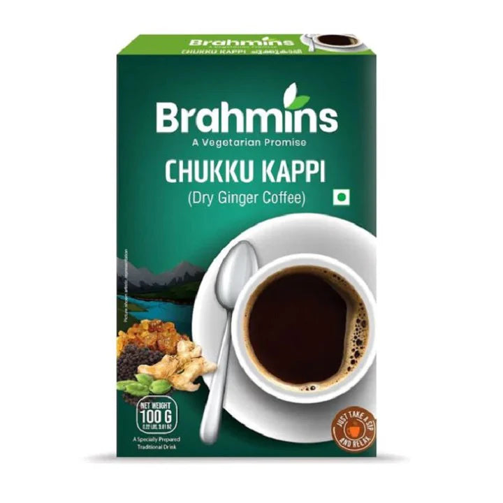 Brahmins Chukku Kappi 100g