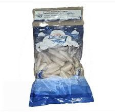 Captain’s Frozen Anchovy Cleaned 80-120, 1.5 LB (big)