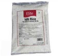 Elite Idli Rice 3.62 kg