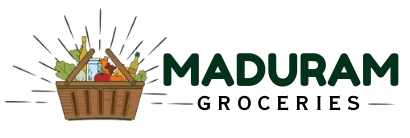 MADURAM GROCERIES