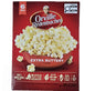 Orville Redenbacher PopCorn Extra Buttery Flavour 6 Bags 492g