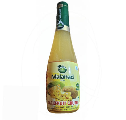 Malanad Jackfruit crush 750Ml