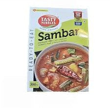Tasty Nibbles Ready to Eat Sambar 200g