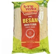 Verka Besan 1.81kg Gram flour