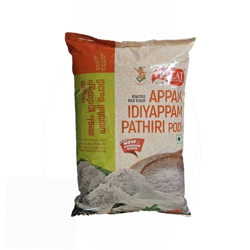 Palat Appam Idiyappam Pathiri Podi image 0