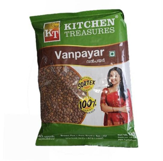 Kitchen Treasures Vanpayar 1Kg. image 0