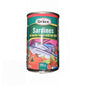 Grace Sardines in Tomato Sauce with Hot Chili 155g image 0