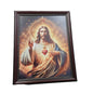 Framed Prints - Jesus Christ 32.5 x 40 cm image 0