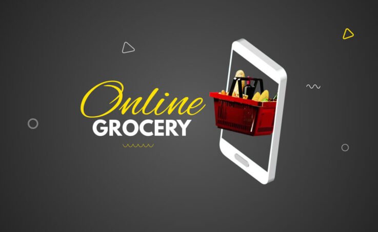 Online Grocery Delivery