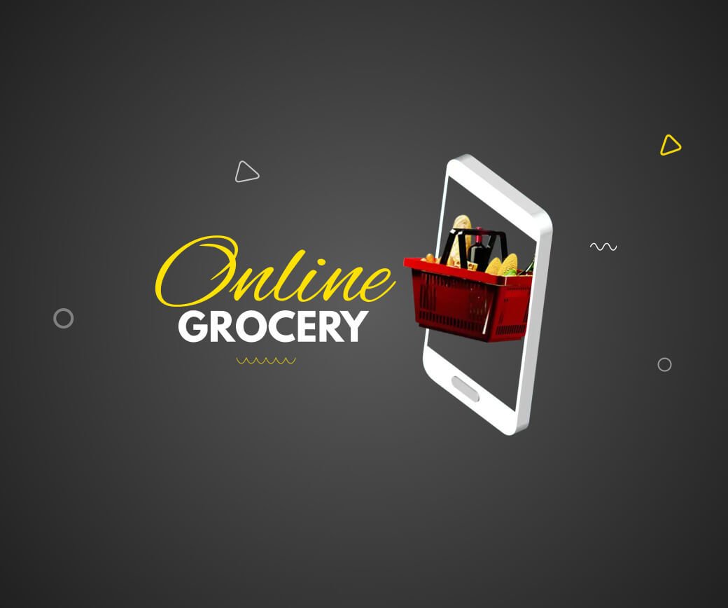 Online Grocery Delivery