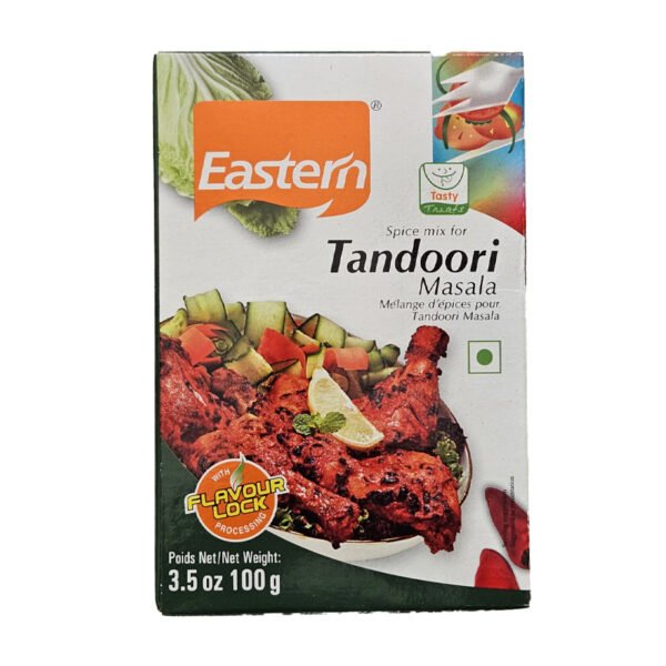 Eastern Tandoori Masala 100g