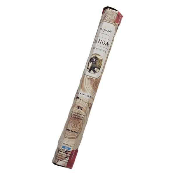 Poojawale Sandal Incense Sticks(chandana thiri)