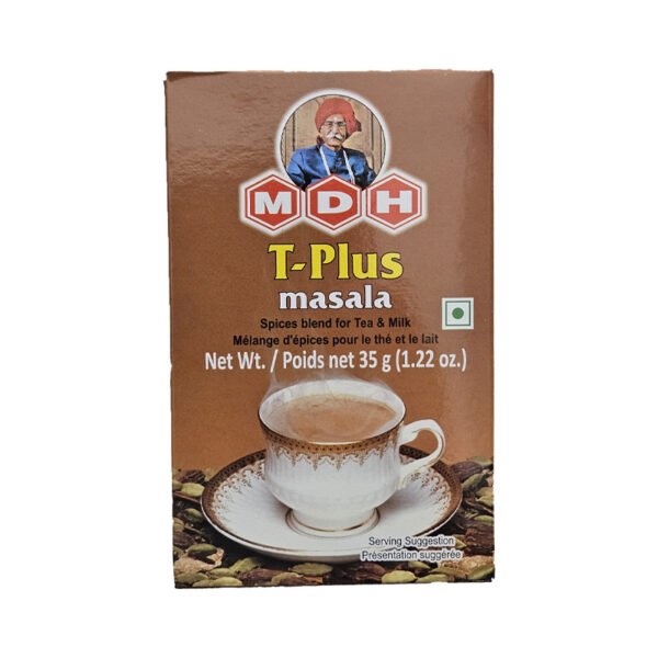 MDH T-Plus Masala 35g