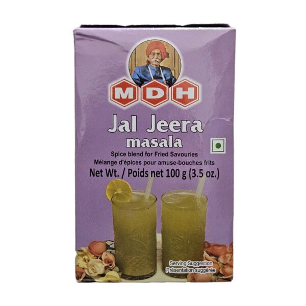 MDH Jal Jeera Masala 100g