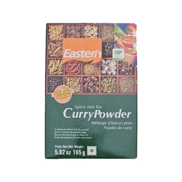 Eastern Curry Powder 165g