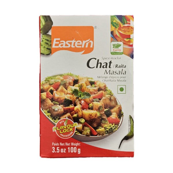 Eastern Chat Masala 100g (Raita)