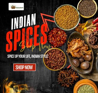 indian Spices