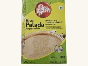 Double Horse Rice Palada Mix.  300g(ari payasam)