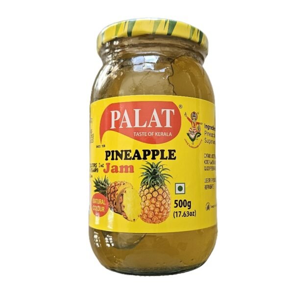 Palat Pineapple Jam 500g(kaitha chakka)