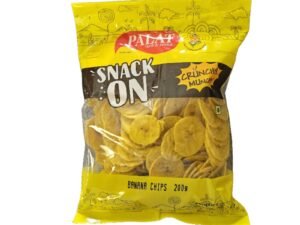 Palat Banana Chips 200g(snack kaaya)