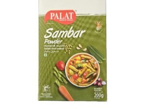 Palat Sambar Powder 200g (podi, breakfast )