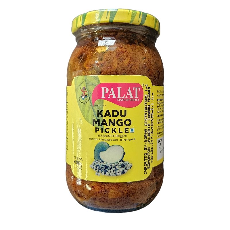 PL KADUKU MANGO
