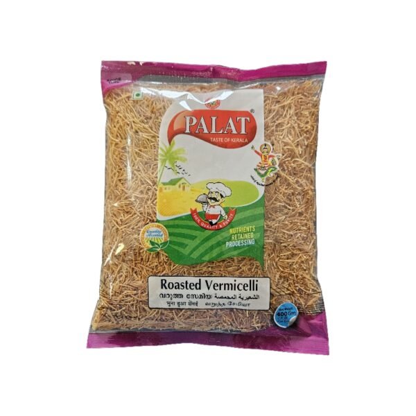 Palat Roasted Vermicelli 400g (Semiya)