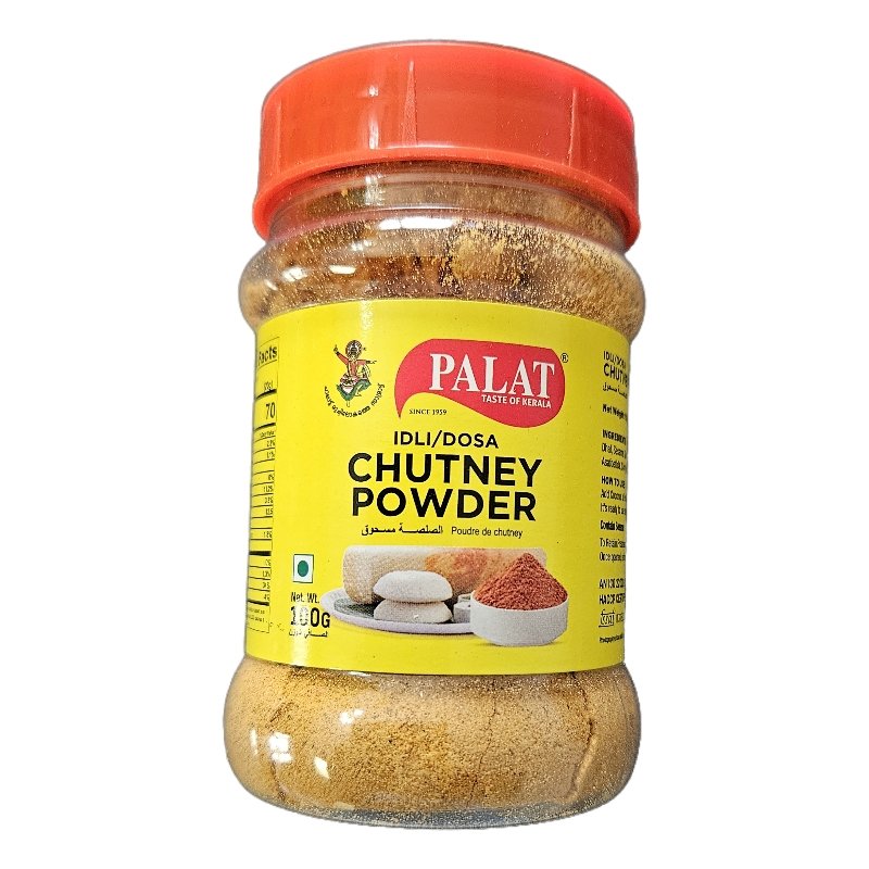 Palat Idly/Dosa Chutney Powder 100Gm