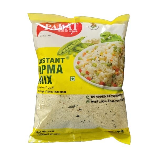 Palat Instant Upma Mix 1kg