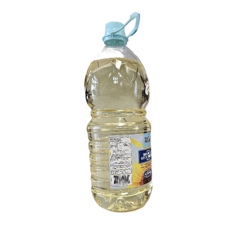 Kernel tasty Sunflower Oil 3L Maduram Groceries