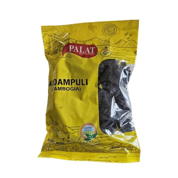 Palat Kudampuli 400g(cambogia)