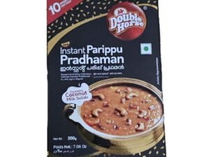 Double Horse Instant Parippu Pradhaman 200g