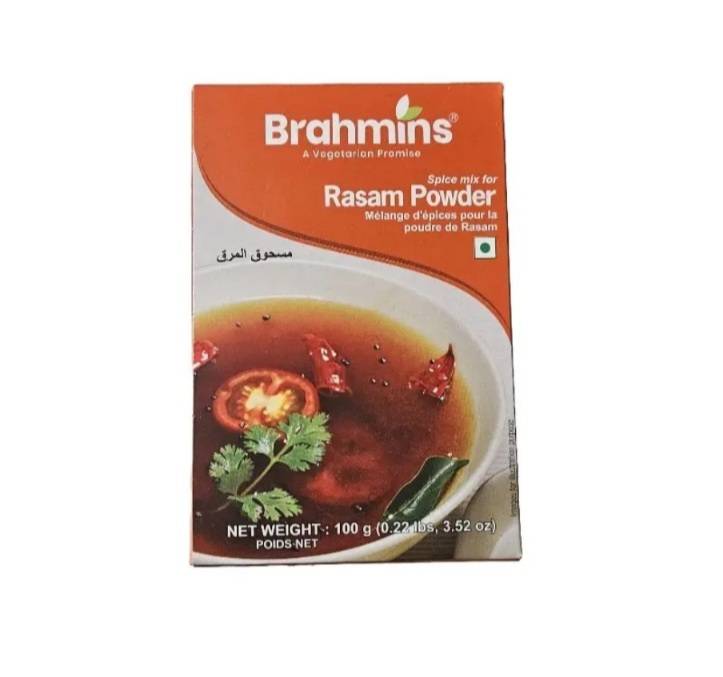 Brahmins Rasam Powder 100g