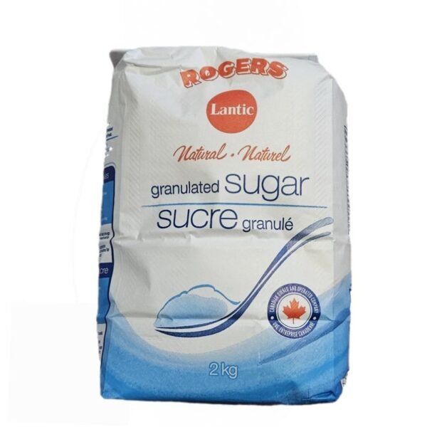 Rogers Sugar 2Kg