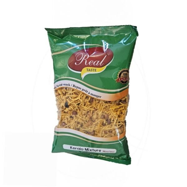 Real Taste Kerala Mixture mukd 320g