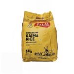 Palat Wayanadan Kaima Rice 5Kg ( Jeerkasala )